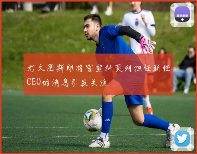 尤文图斯即将官宣科莫利担任新任CEO的消息引发关注